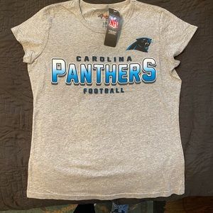 Carolina Panthers T Shirt